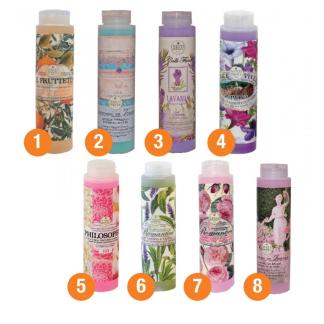 Sapone liquido da 300ml profumatissimo