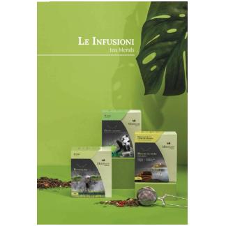 INFUSI COCKTAIL DI FRUTTI SFUSI DA 80 GRAMMI