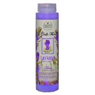 Bagnodoccia Lavanda Toscana  300 ml.