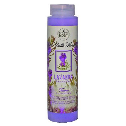 NES019 - Bagnodoccia Lavanda Toscana  300 ml.