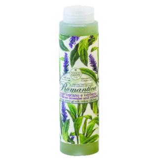 Bagnodoccia Romantica Spigo Toscano e Verbena  300 ml.