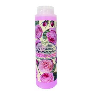 Bagnodoccia Rosa Medicea e Peonia  300 ml.