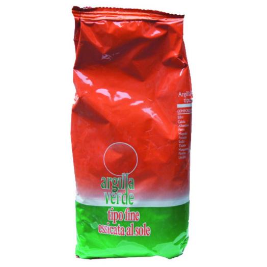 BIO014 - Argilla Polvere Essiccata al Sole da KG.1