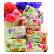 Sapone Romantica Rosa Medicea e Peonia  250 gr.