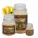 Cartone da 6 Candele Medie Crema di Limone da 380 gr cad.