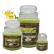 Cartone da 6 Candele Medie The Verde da 380 gr cad.