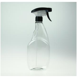 One Tab Spruzzino vuoto con erogatore di pregio da 750 ml.