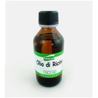 Olio di Ricino Uso Cosmetico 100 ml.