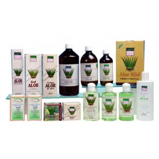 LINEA ALOE