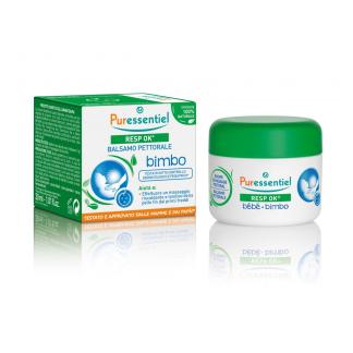 Balsamo bimbo resp ok bio 30 ml
