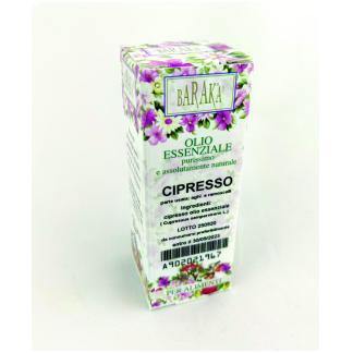 Olio Essenziale di Cipresso da 12 ml