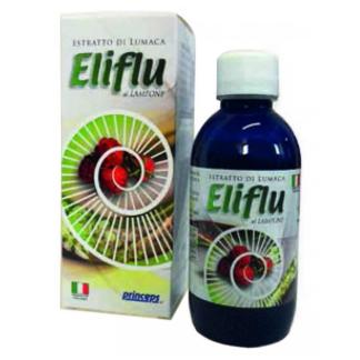 Sciroppo di Lumaca al Lampone da 200 ml