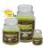 Cartone da 4 Candele Grandi The Verde da 580 gr cad.