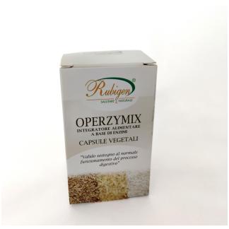 Capsule Zimix Enzini,Digestione  200mg da 60cps.