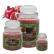 Cartone da 4 Candele Grandi Pomegranate da 580 gr cad.