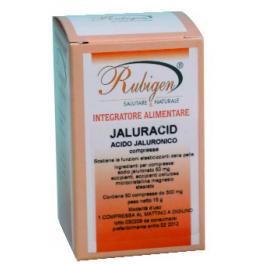 NAT857 - Compresse di Acido Jaluronico 300 mg da 50 cpr.