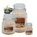 Cartone da 4 Candele Grandi Talco da 580 gr cad.