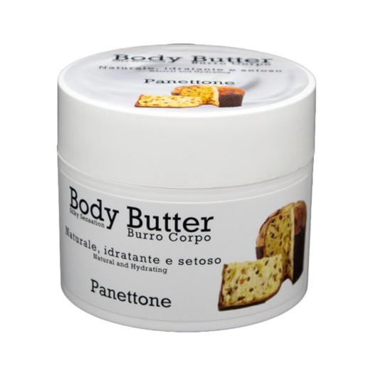 TNL034.19 - Burro corpo 200ml PANETTONE