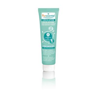 Crema idratante circolazione 100 ml