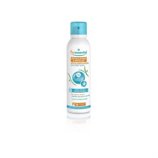 Spray cryo pure effetto freddo per articolazioni e muscoli 150 ml
