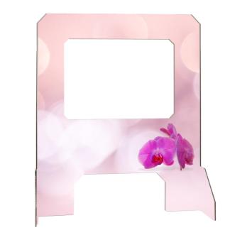 Paratia Privacy Rosa