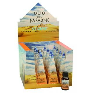 Olio del Faraone 15 ml.