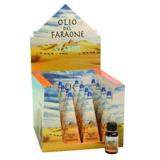 NAT688 - Olio del Faraone 15 ml.