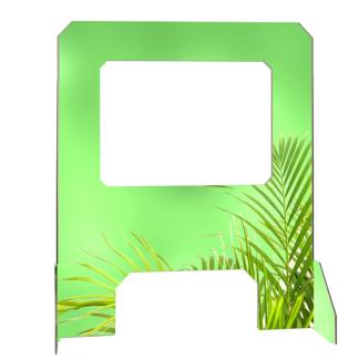 Paratia Privacy Verde
