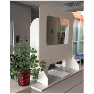 Paratia Privacy Bianca