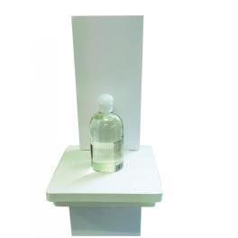 GEN001 - Colonnina portadetergente igienizzante