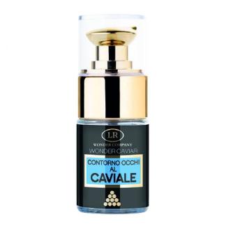 Contorno Occhi al Caviale Effetto Lifting 15 ml