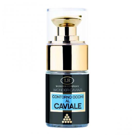 LRW015 - Contorno Occhi al Caviale Effetto Lifting 15 ml