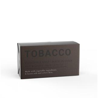 Sapone solido vegetale For Men  Tabacco 250 gr.