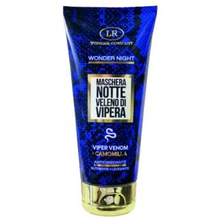 Maschera Notte al Veleno di vipera 75 ml