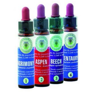 Fiore di bach biologico  Crab Apple,per chi ha Disagio e Ossesioni 10 ml.