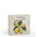 Sapone solido vegetale singolo al Limone  200 gr.