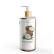 Sapone Liquido Linea Fiorentini al Cocco 500 ml.