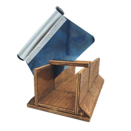 SAP018 - Tagliasapone in Legno