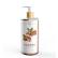 Sapone Liquido Linea Fiorentini alla Mandorla 500 ml.