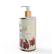 Sapone Liquido Xmas alla Lavanda Pupazzo di neve  da  500 ml.
