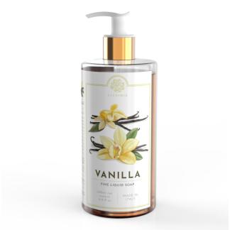 Sapone Liquido Linea Fiorentini alla Vaniglia 500 ml.